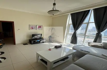 Apartment - 1 Bedroom - 2 Bathrooms for rent in Scala Tower - Business Bay - Dubai