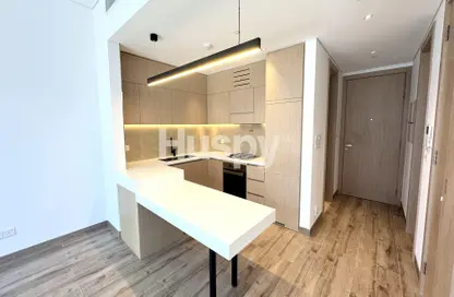 Apartment - 1 Bedroom - 2 Bathrooms for rent in Oakley Square Residences - Jumeirah Village Circle - Dubai