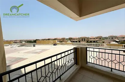 Apartment - 2 Bedrooms - 3 Bathrooms for sale in Royal breeze 3 - Royal Breeze - Al Hamra Village - Ras Al Khaimah