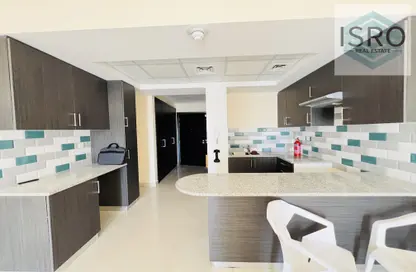 Apartment - Studio - 1 Bathroom for rent in Al Zahia Garden Apartments - Al Zahia - Muwaileh Commercial - Sharjah