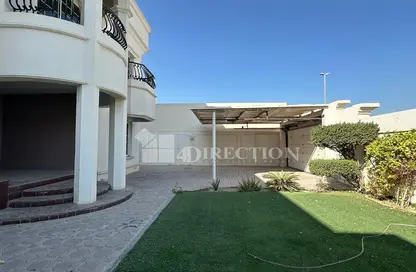 Villa - Studio for rent in Al Safa 2 Villas - Al Safa 2 - Al Safa - Dubai