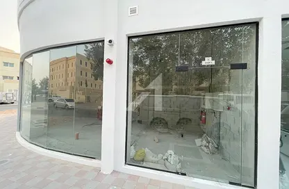 Outdoor Building image for: Retail - Studio for rent in Phase 1 - Dubai Investment Park - Dubai, Image 1