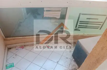 Apartment - 1 Bedroom - 1 Bathroom for rent in Al Rumailah building - Al Rumailah 2 - Al Rumaila - Ajman