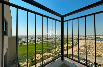 Villa - 2 Bedrooms - 3 Bathrooms for sale in Golf Views - EMAAR South - Dubai South (Dubai World Central) - Dubai