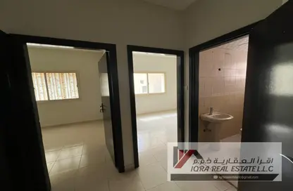 Apartment - 2 Bedrooms - 2 Bathrooms for rent in Al Naimiya - Al Nuaimiya - Ajman