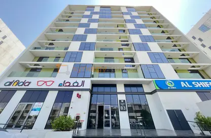 Apartment - 1 Bedroom - 2 Bathrooms for rent in The Pulse Residence - The Pulse - Dubai South (Dubai World Central) - Dubai