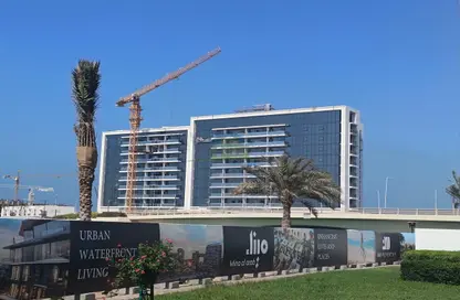 Apartment - 2 Bedrooms - 3 Bathrooms for sale in Gateway Residences 2 - Mina Al Arab - Ras Al Khaimah