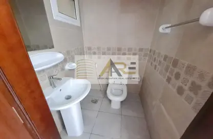 Apartment - 2 Bedrooms - 2 Bathrooms for rent in Al Zahia - Muwaileh Commercial - Sharjah