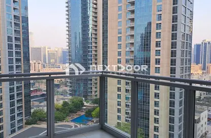 Apartment - 1 Bedroom - 2 Bathrooms for rent in The Residences 1 - The Residences - Downtown Dubai - Dubai