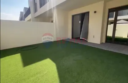 Townhouse - 3 Bedrooms - 4 Bathrooms for rent in Parkside 3 - EMAAR South - Dubai South (Dubai World Central) - Dubai