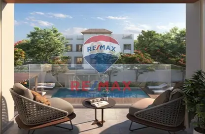 Villa - 5 Bedrooms - 7 Bathrooms for sale in Fay Al Reeman II - Al Shamkha - Abu Dhabi