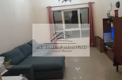 Apartment - 1 Bedroom - 2 Bathrooms for rent in Aliya Tower - Al Nahda - Sharjah