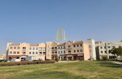 Apartment - 1 Bedroom - 2 Bathrooms for sale in Y07 - England Cluster - International City - Dubai