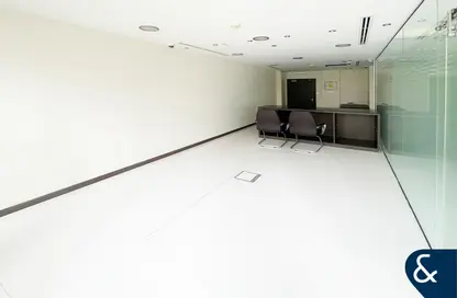 Office Space - Studio for rent in Gold Tower (Au Tower) - JLT Cluster I - Jumeirah Lake Towers - Dubai