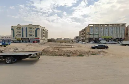 Land - Studio for sale in Al Mowaihat 2 - Al Mowaihat - Ajman