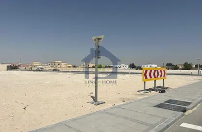 Land - Studio for sale in Shakhbout City - Abu Dhabi