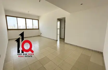 Apartment - 1 Bedroom - 1 Bathroom for rent in Electra Street - Abu Dhabi