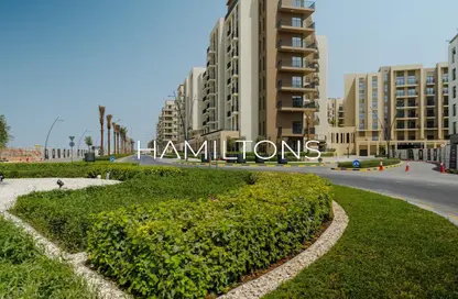 Apartment - 2 Bedrooms - 3 Bathrooms for sale in Noor Residence - Maryam Gate Residence - Maryam Island - Sharjah