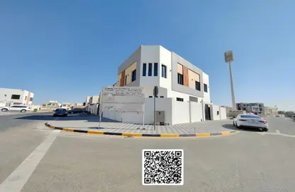 Villa - 5 Bedrooms - 6 Bathrooms for sale in Al Zaheya Gardens - Al Zahya - Ajman