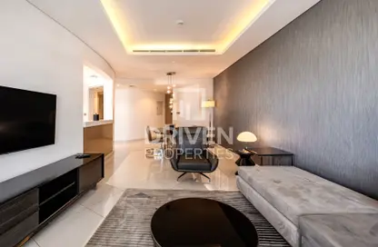 Apartment - 3 Bedrooms - 3 Bathrooms for sale in Tower D - DAMAC Towers by Paramount - Business Bay - Dubai