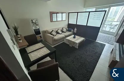 Apartment for rent in Lake Terrace - JLT Cluster D - Jumeirah Lake Towers - Dubai