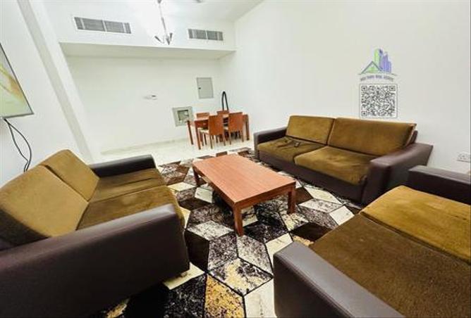 Apartment - 1 Bedroom - 2 Bathrooms for rent in Al Rawda 2 Villas - Al Rawda 2 - Al Rawda - Ajman