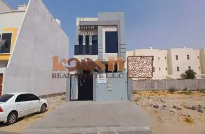 Townhouse - 6 Bedrooms - 7 Bathrooms for sale in Al Maha Village - Al Zahya - Ajman