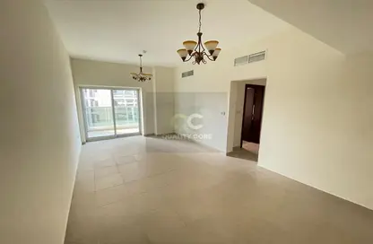 Apartment - 2 Bedrooms - 2 Bathrooms for sale in Global Golf Residences 2 - Dubai Sports City - Dubai