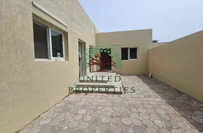 Villa - 4 Bedrooms - 4 Bathrooms for rent in Dasman - Halwan - Sharjah