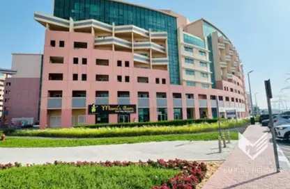 Whole Building for sale in Building 1 to Building 37 - Zen Cluster - Discovery Gardens - Dubai