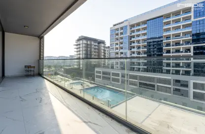 Apartment - 2 Bedrooms - 2 Bathrooms for sale in Pinnacle - Dubai Hills Estate - Dubai