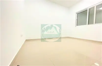 Apartment - 1 Bathroom for rent in Khalifa City A Villas - Khalifa City A - Khalifa City - Abu Dhabi