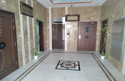 Apartment - 1 Bedroom - 1 Bathroom for rent in The Icon Casa 2 - Al Rashidiya 3 - Al Rashidiya - Ajman