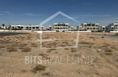 Land - Studio for sale in Paloverde - Damac Hills 2 - Dubai