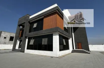 Villa - 5 Bedrooms - 7 Bathrooms for rent in Al Warsan 4 - Al Warsan - Dubai