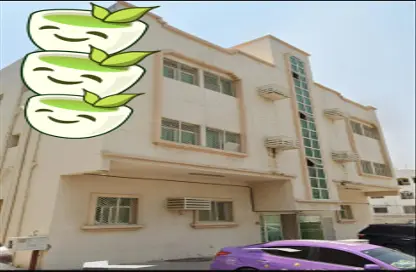 Whole Building - Studio for sale in Al Rumailah 2 - Al Rumaila - Ajman