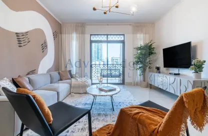 Apartment - 3 Bedrooms - 5 Bathrooms for sale in Reehan 6 - Reehan - Old Town - Dubai