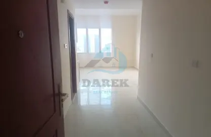 Apartment - 1 Bathroom for rent in Al Nafoora 1 building - Al Rawda 2 - Al Rawda - Ajman