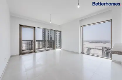 Apartment - 2 Bedrooms - 2 Bathrooms for rent in Creekside 18 B - Creekside 18 - Dubai Creek Harbour (The Lagoons) - Dubai