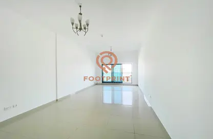 Apartment - 1 Bedroom - 2 Bathrooms for rent in Bermuda Views - Dubai Sports City - Dubai