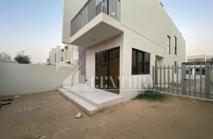 Villa - 3 Bedrooms - 4 Bathrooms for sale in Casablanca Boutique Villas - Juniper - Damac Hills 2 - Dubai