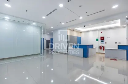 Retail - Studio - 2 Bathrooms for rent in Jebel Ali Industrial 1 - Jebel Ali Industrial - Jebel Ali - Dubai