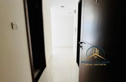 Apartment - 2 Bedrooms - 3 Bathrooms for rent in Ghala Garden - Arjan - Dubai