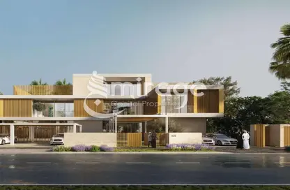 Villa - 6 Bedrooms - 7 Bathrooms for sale in Reem Hills - Najmat Abu Dhabi - Al Reem Island - Abu Dhabi