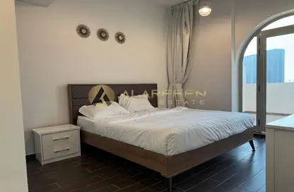 Apartment - 2 Bedrooms - 2 Bathrooms for rent in Plazzo Heights - Jumeirah Village Circle - Dubai