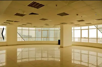 Office Space - Studio - 1 Bathroom for rent in Sheikh Hamad Bin Abdullah St. - Fujairah