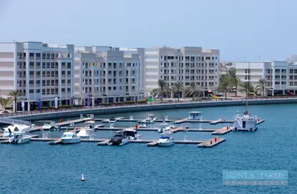 Apartment - 3 Bedrooms - 4 Bathrooms for sale in Lagoon B1 - The Lagoons - Mina Al Arab - Ras Al Khaimah