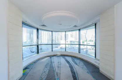 Office Space - Studio for rent in Khalifa Street - Abu Dhabi