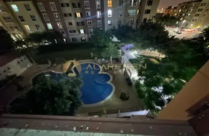 Apartment - 1 Bedroom - 2 Bathrooms for sale in Mediterranean Cluster - Discovery Gardens - Dubai