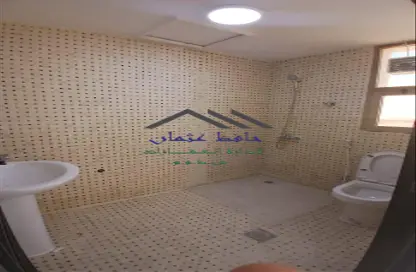 Apartment - 1 Bathroom for rent in Al Bateen - Abu Dhabi